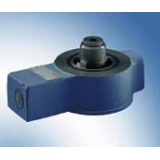 Bosch Standard Valves Hydraulic Pre-fill Valves Model ZSF and ZSFW Pre-Fill Valve